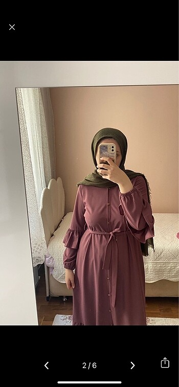 LC Waikiki Kadın uzun tunik