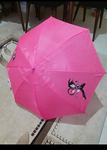 Çocuk Şemsiyesi - Görsel 2