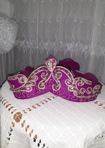 Düğün Tacı