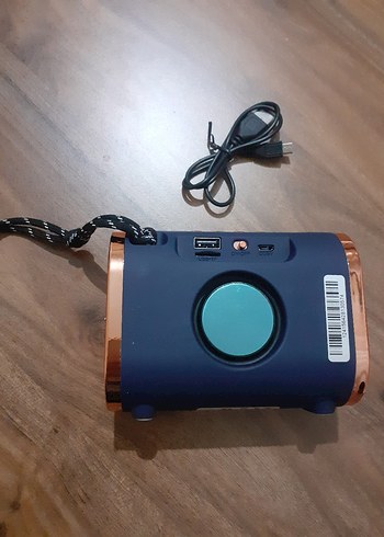 Bluetooth Hoparlör