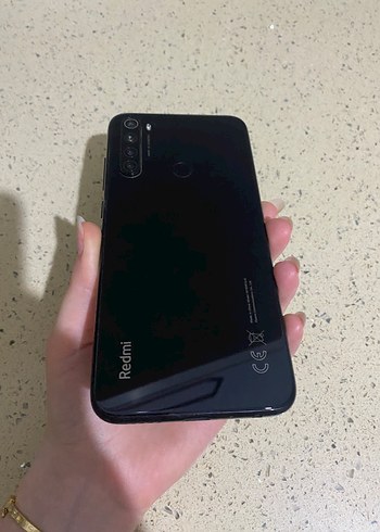 Redmi note 8
