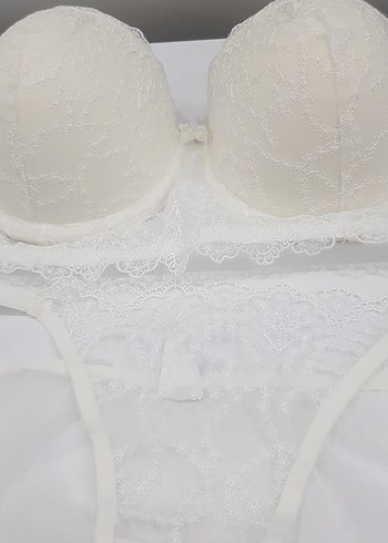 godewo sütyen takımı - Görsel 3