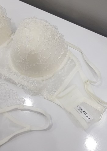 godewo sütyen takımı - Görsel 2