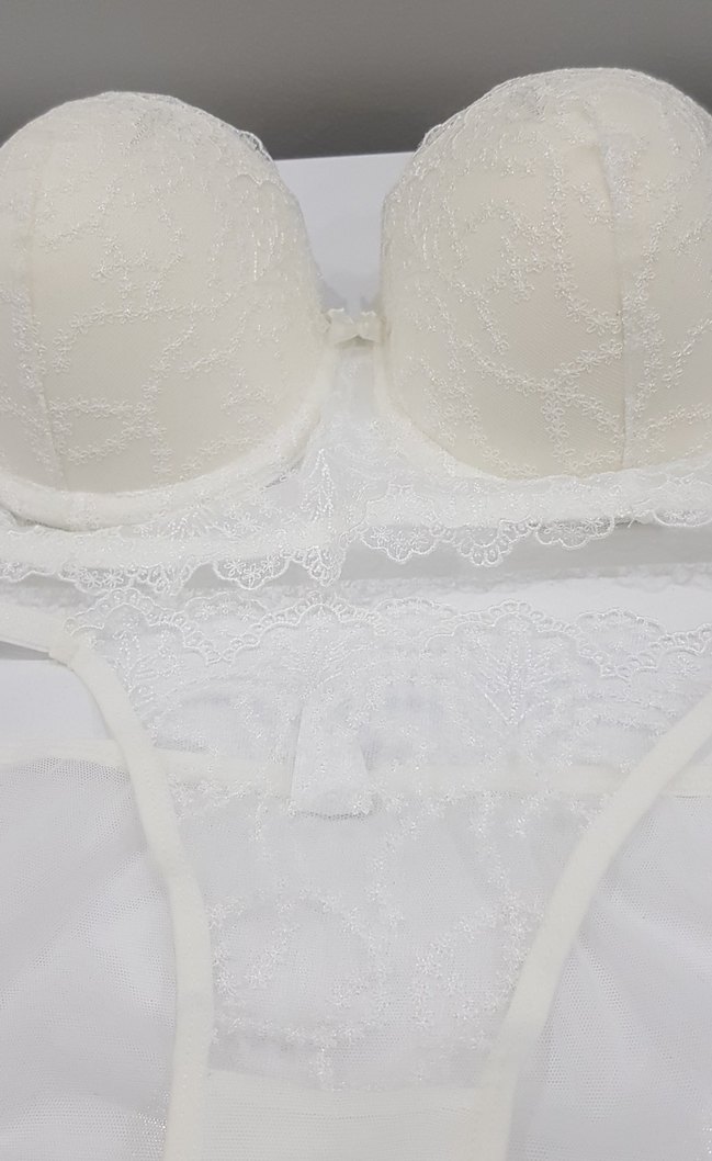 godewo sütyen takımı - Görsel 3