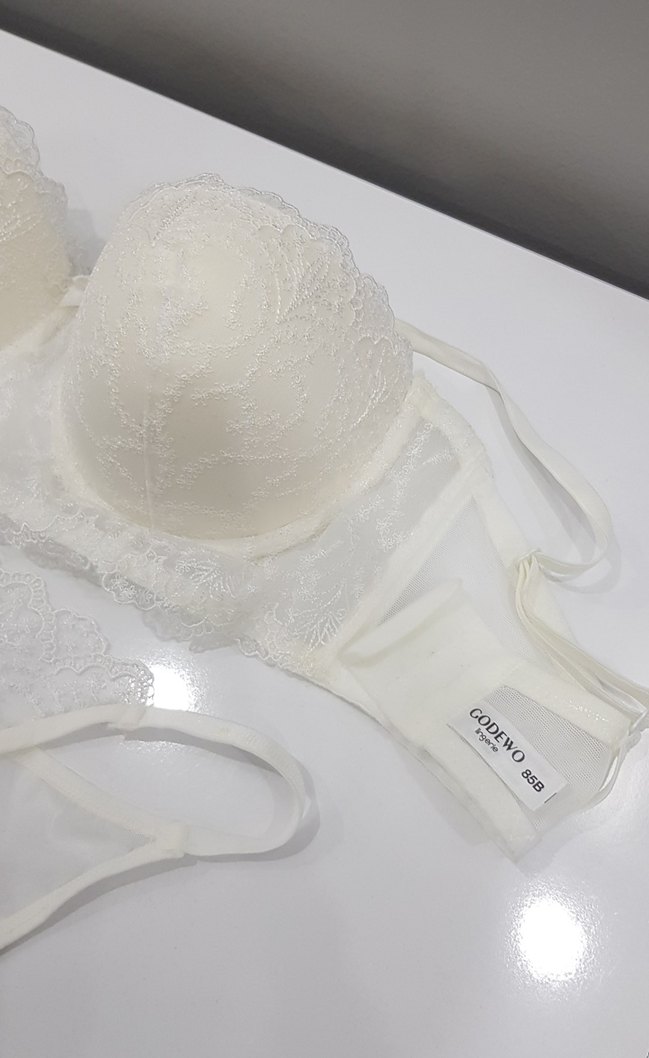 godewo sütyen takımı - Görsel 2