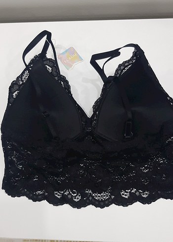 godewo bralet - Görsel 2