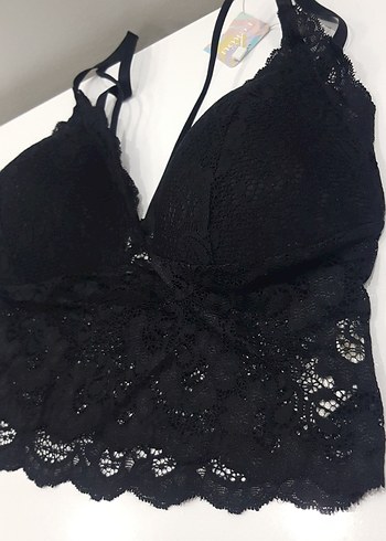 godewo bralet - Görsel 3