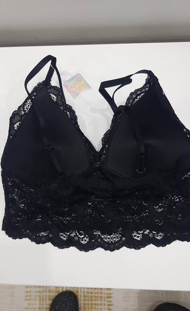 godewo bralet - Görsel 2