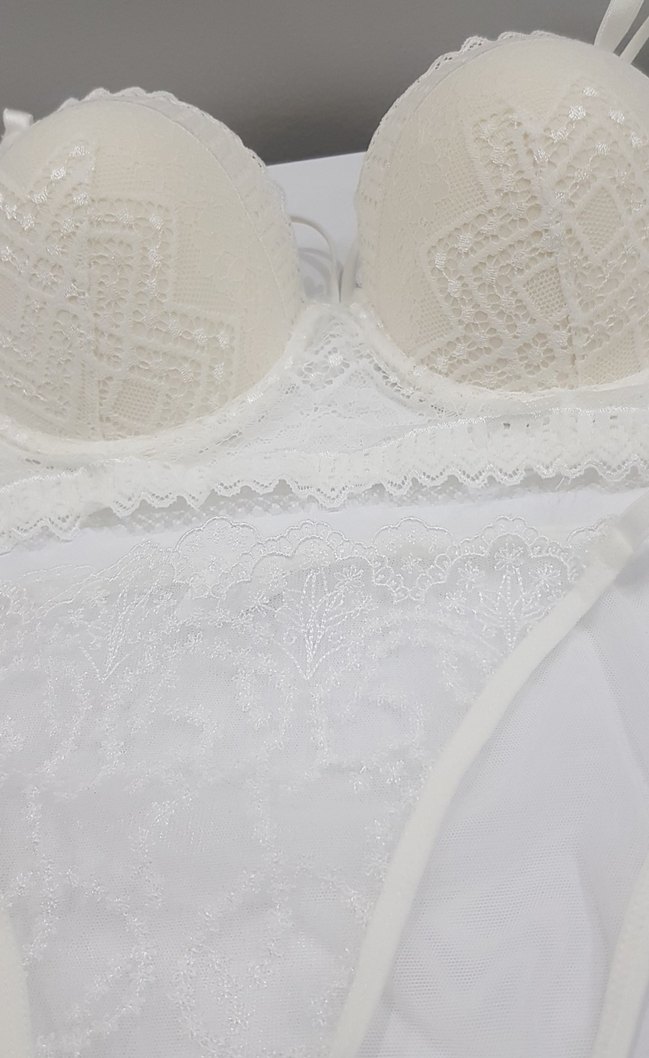 godewo sütyen takımı - Görsel 3