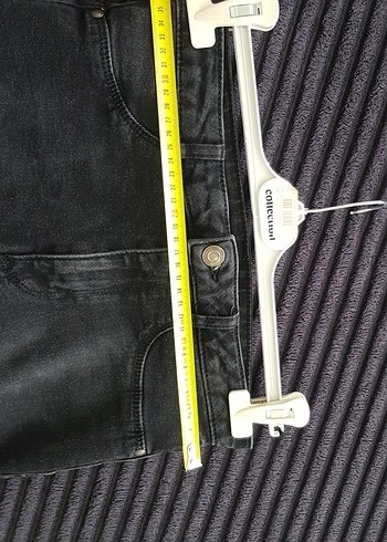 kız çocuk pantolon - Görsel 4