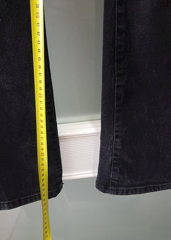 kız çocuk pantolon - Görsel 3