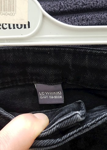 kız çocuk pantolon - Görsel 5