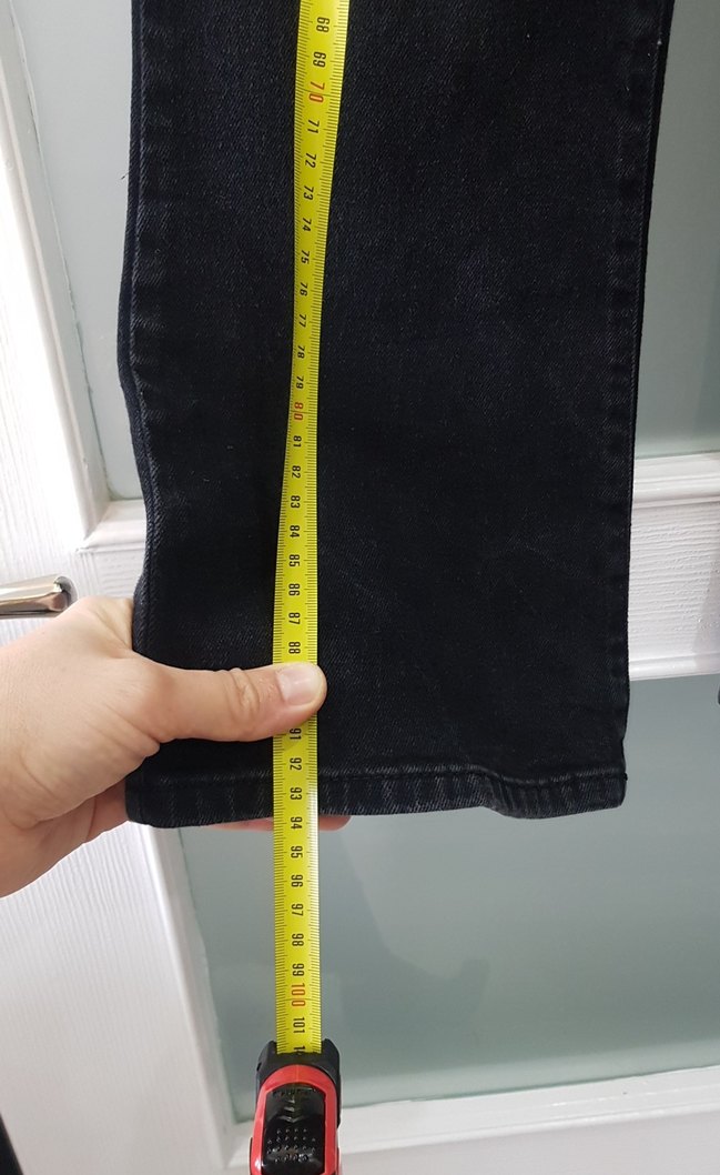 kız çocuk pantolon - Görsel 2