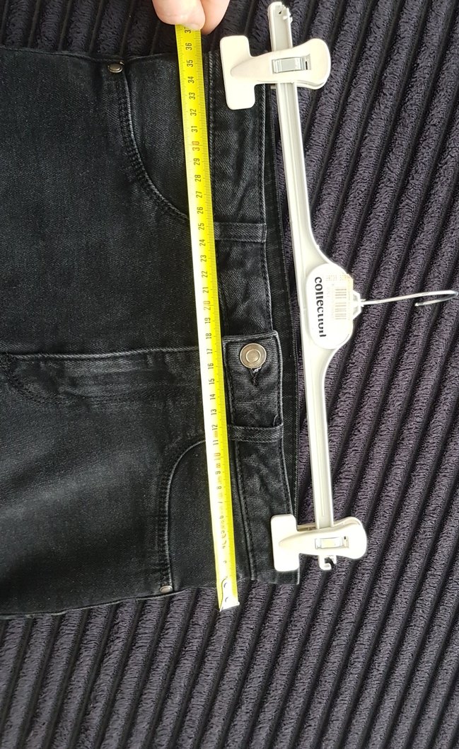 kız çocuk pantolon - Görsel 4