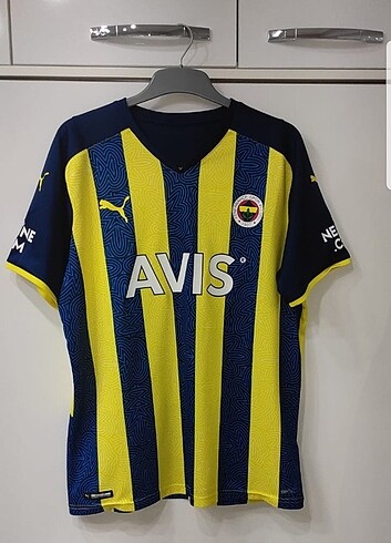 Fenerbahçe orijinal forma