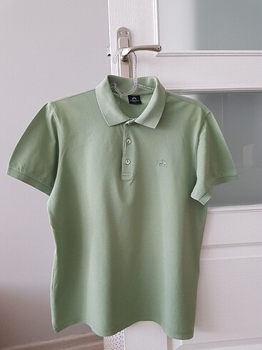 Erkek polo yaka tişört 