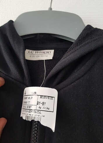 LC Waikiki Çocuk yelek
