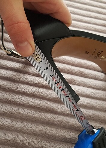 37 Beden Bayan topuklu ayakkabı