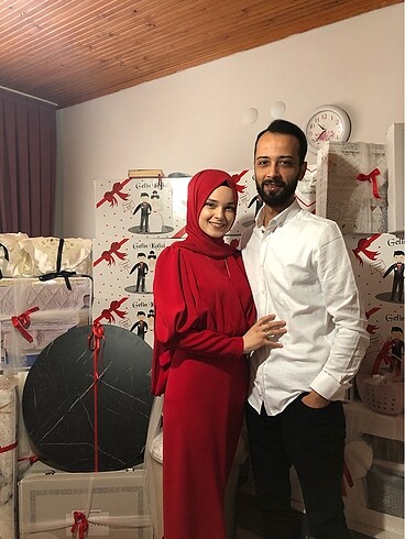 Diğer Elbise