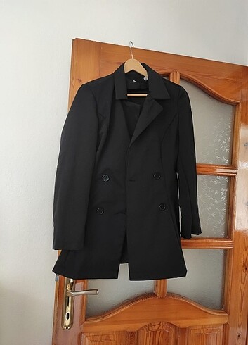 Blazer ceket