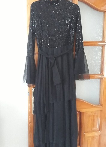 Diğer Abiye elbise