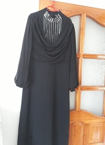 Abiye elbise