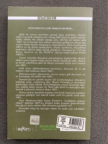 Amarika'dan Neden Nefret Ediliyor? - Görsel 2