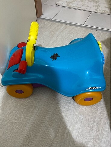 İlk arabam - Görsel 2