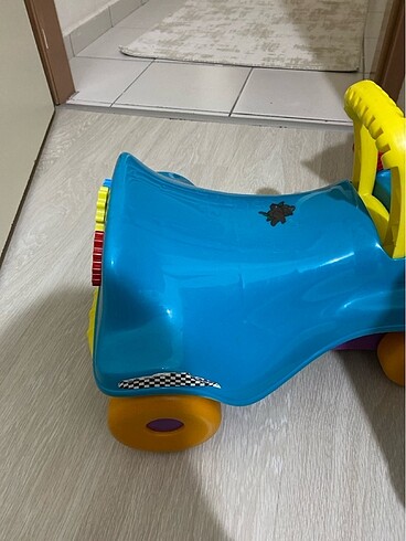 İlk arabam - Görsel 4