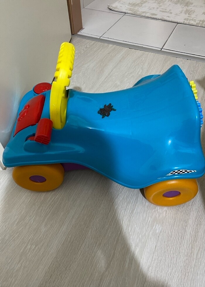 İlk arabam - Görsel 2