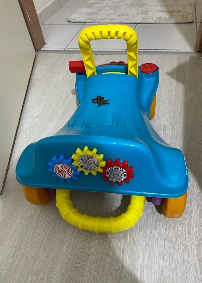 İlk arabam - Görsel 3