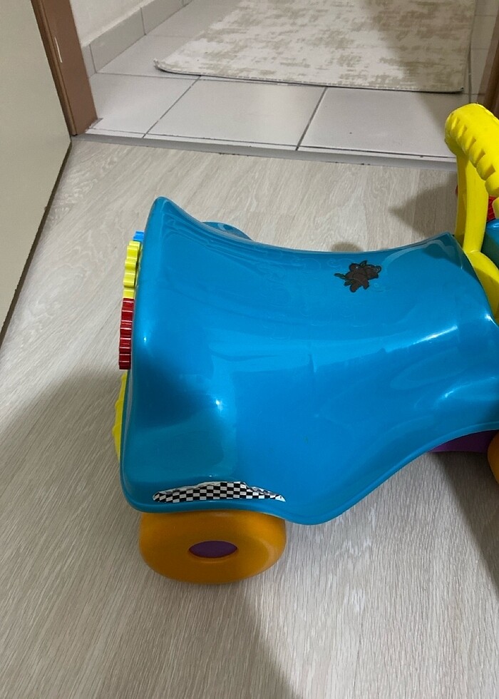 İlk arabam - Görsel 4