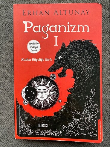 Paganizm - Erhan Altunay