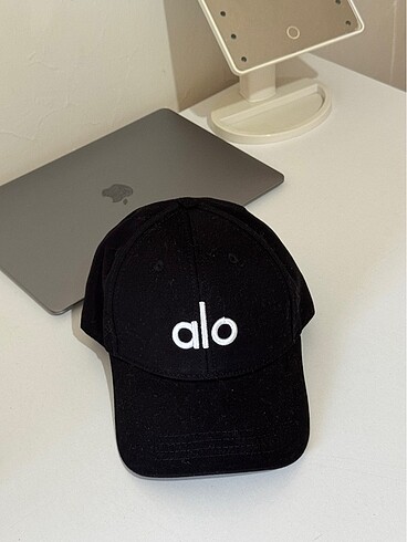 alo cap