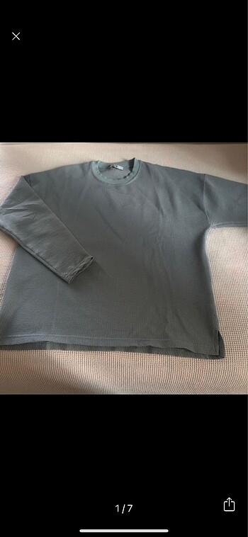 Giesto sweat