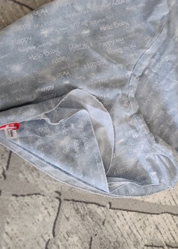 emzirme örtüsü - Görsel 2