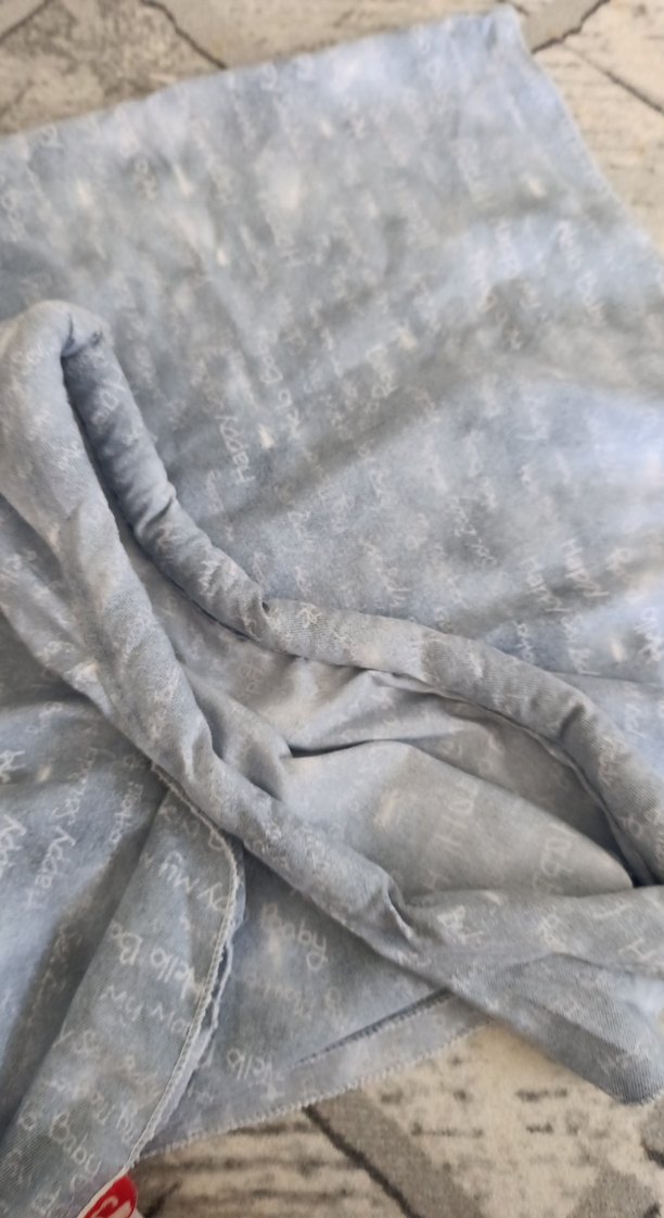 emzirme örtüsü - Görsel 4