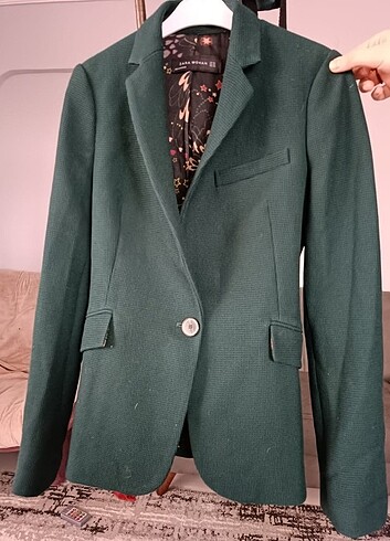 Zara Blazer ceket
