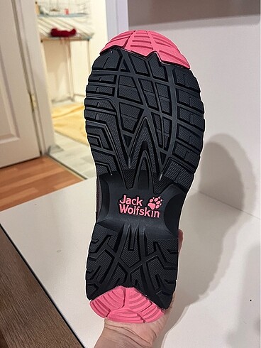 40 Beden Jack Wolfskin