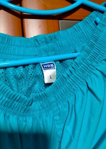 Tesettür haşema mayo - Görsel 6