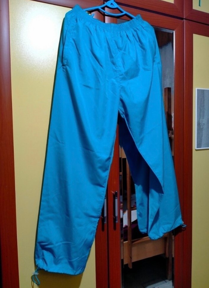 Tesettür haşema mayo - Görsel 4