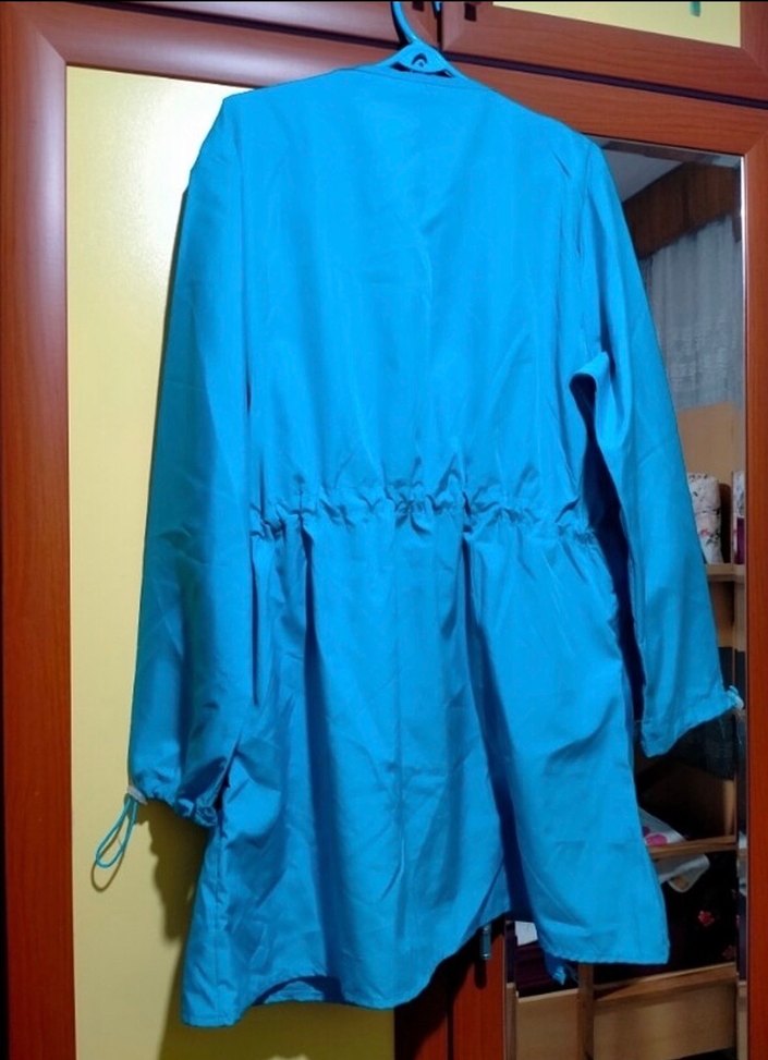 Tesettür haşema mayo - Görsel 2