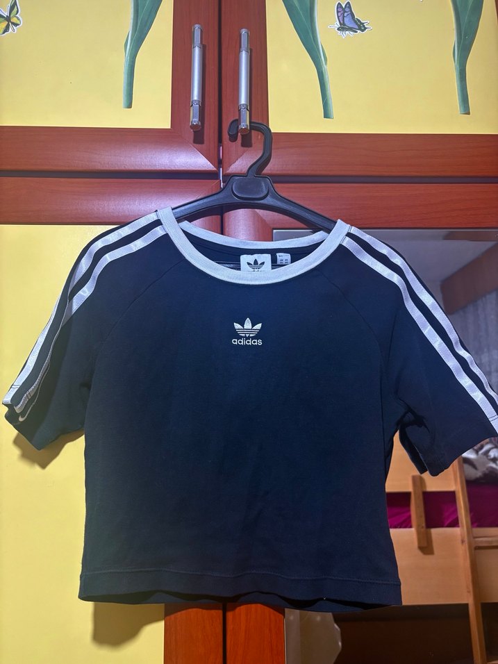 Adidas tişört - Görsel 2