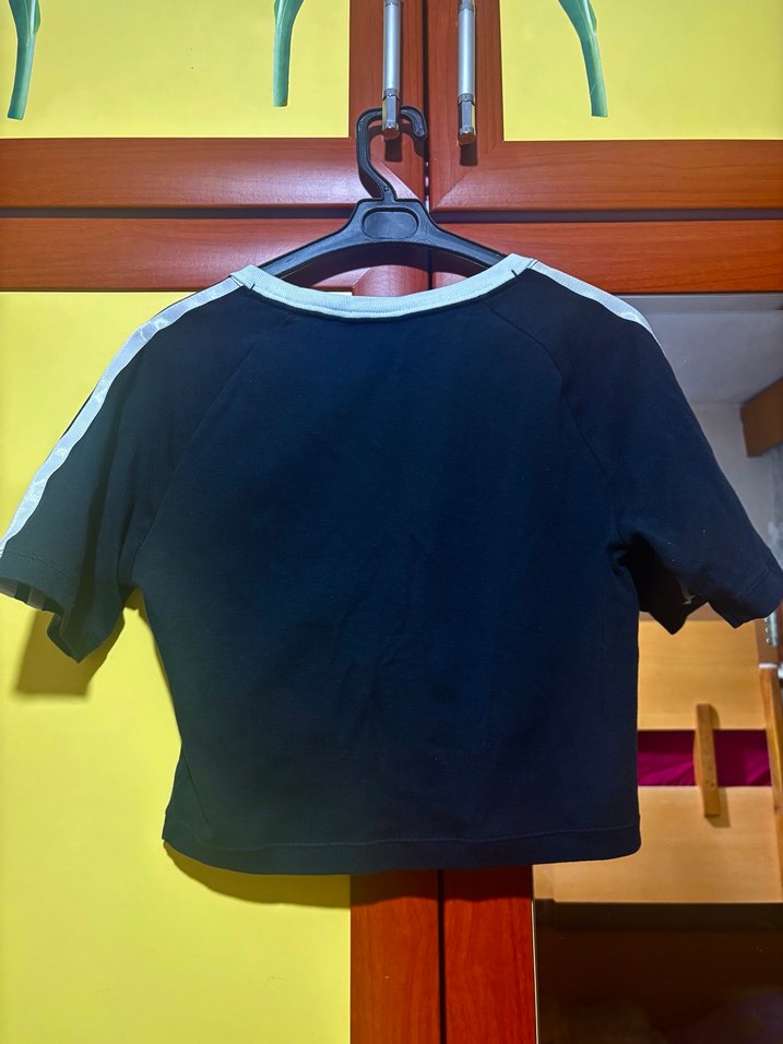 Adidas tişört - Görsel 4