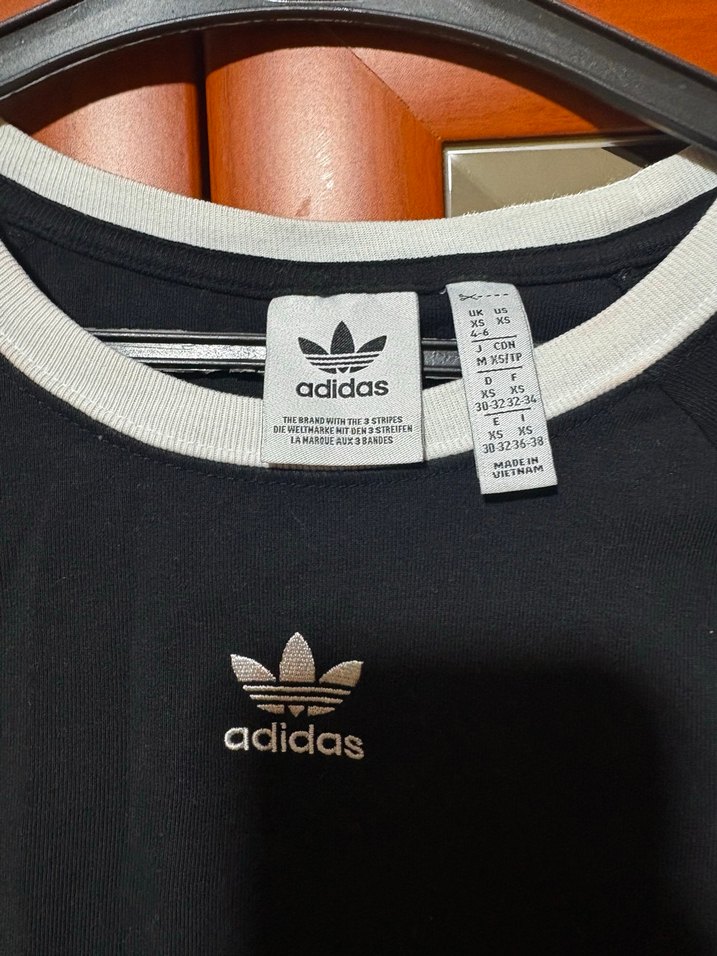 Adidas tişört - Görsel 3