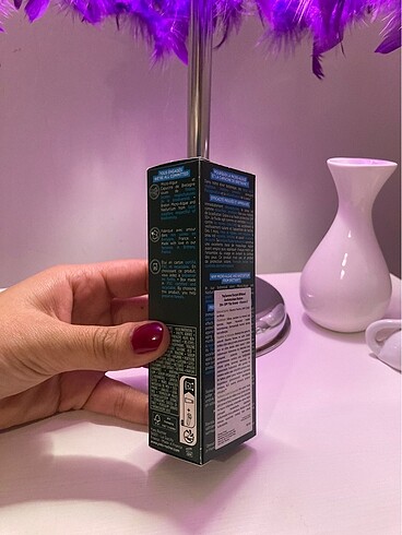 Yves Rocher Yves Rocher Elixir Botanique Yaşanma Karşıtı Krem Spf50+