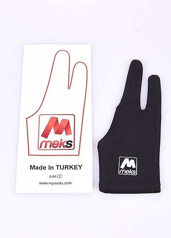 Beden MEKs Grafik tablet&çizim eldiveni(S&M)