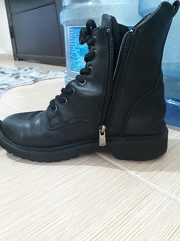 36 Beden Çocuk bot