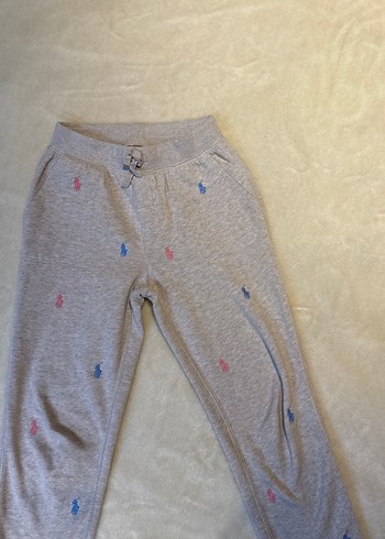 Ralph Lauren 10 Yaş