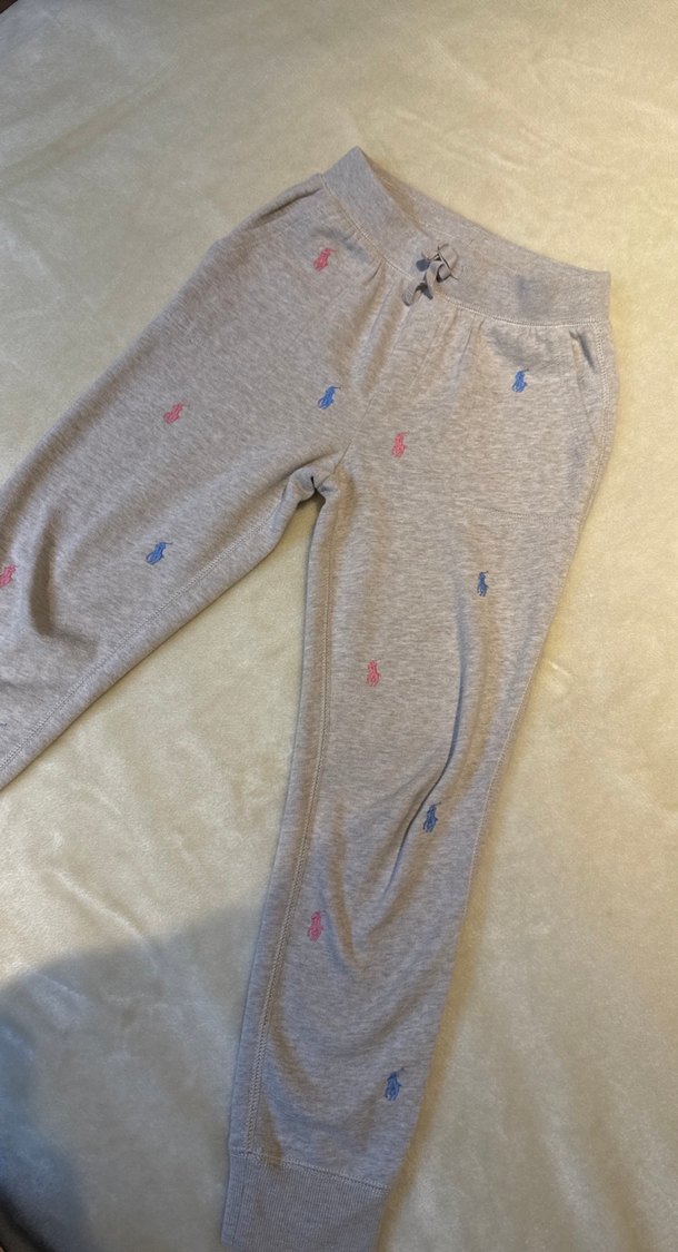 Ralf Lauren kız çocuk - Görsel 4